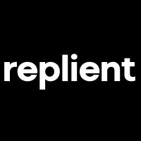 Replient - Software Solutions logo - Similar company to Walela