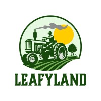 LEAFYLAND AGRO & MARINE INDUSTRIES logo - Similar company to Leafyland