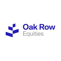 Oak Row Equities logo - Similar company to Aimco