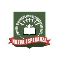 Instituto de Educación Superior Pedagógico Nueva Esperanza logo - Similar company to Instituto De Educación Superior Pedagógico Privado Paulo Vi