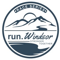 run.Windsor Race Series logo - Similar company to Us Road Running