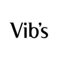 Vib's logo - Similar company to Cache Cache
