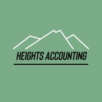 Heights Accounting Pty Ltd logo - Similar company to Dyn I.T. Solutions