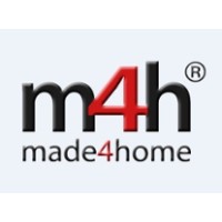 Made4home logo - Similar company to Tectake Gmbh
