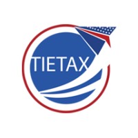 TieTax logo - Similar company to Expats Everywhere