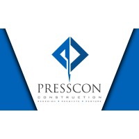 Presscon Construction logo - Similar company to Presscon - Fx Prevent