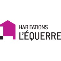 Habitations l'Équerre logo - Similar company to Levitas