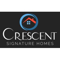 Crescent Signature Homes logo - Similar company to Land Science