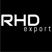 RHD Export logo - Similar company to Malaysian Export Academy Sdn Bhd