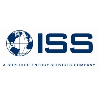 International Snubbing Services logo - Similar company to Balance Point Control (Bpc)