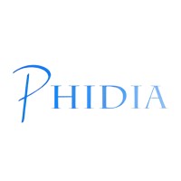 Phidia Phidia logo - Similar company to Phidia Srl