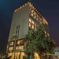 Clarks Premier Kota logo - Similar company to Innovation & Incubation Cell, Rajasthan Technical University Kota