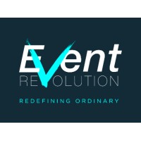 Event Revolution logo - Similar company to Twelve Conferences + Events Nz