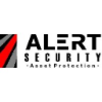 Alert Security Asset Protection logo - Similar company to Cascadia Global Security / Cascadia Off-Duty