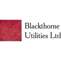 Blackthorne Utilities Ltd logo - Similar company to Richburns Ltd