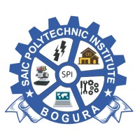 Saic Polytechnic Institute logo - Similar company to Danpite.Xyz