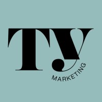 TY Marketing logo - Similar company to Couto Consulting + Engineering