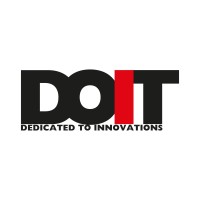 Do IT logo - Similar company to Upsystems
