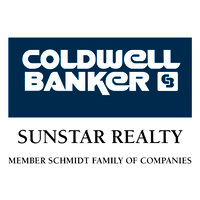 Coldwell Banker Sunstar Realty Coldwell Banker Morris Realty logo - Similar company to Airapto