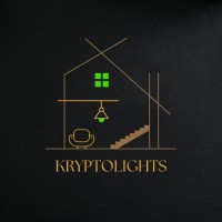 Kryptolights logo - Similar company to Ladecore Chandeliers