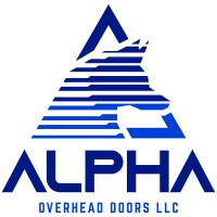 Alpha Overhead Doors, LLC logo - Similar company to Psc Distribution & Studio H2O