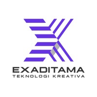 Exaditama Teknologi Kreativa logo - Similar company to Fnbees