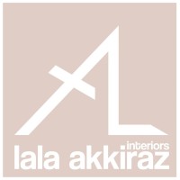 Lala Akkiraz Interiors logo - Similar company to Interio.Az