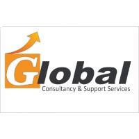 Global Consultancy & Support Services logo - Similar company to Global Consultancy Services