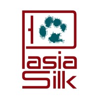 Pasiasilk logo - Similar company to 4K Production