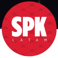 Speak Latam logo - Similar company to Fuzflo