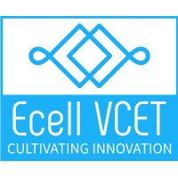 E-CELL VCET Puttur logo - Similar company to E-Cell_Ghrce