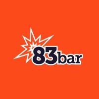 83bar logo - Similar company to Dosentrx
