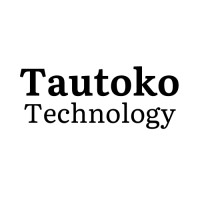 Tautoko Technology logo - Similar company to Pyper Vision
