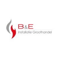 B & E Installatie Groothandel B.V. logo - Similar company to Durasolar Bv