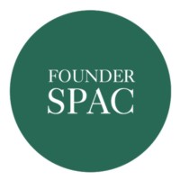 Founder SPAC logo - Similar company to Talklocal