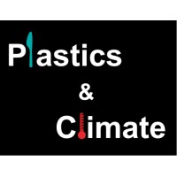 The Plastics & Climate Project logo - Similar company to Energex Ccs
