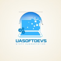 UASOFTDEVS logo - Similar company to Band-It.Space
