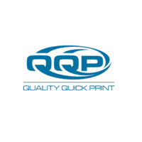 Quality Quick Print - Your Brand. On Anything. Anywhere. logo - Similar company to Sparkfive