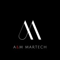 A&M MARTECH logo - Similar company to Martech Live