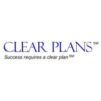 Clear Plans, LLC logo - Similar company to Clear Planning