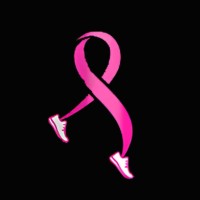 Walk by Faith Breast Cancer Services logo - Similar company to American University Spirit & Traditions Board