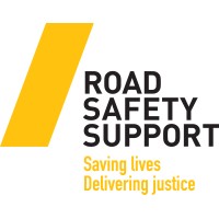 Road Safety Support logo - Similar company to Ukroed