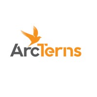 ArcTerns logo - Similar company to Fjbonacci
