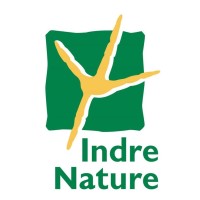 Indre Nature logo - Similar company to Cornwall Ifca