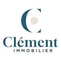 Clément immobilier 🐼 logo - Similar company to Groupe National Immobilier