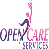 Open Care Services logo - Similar company to Navigate Ndc