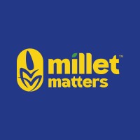 Millet Matters logo - Similar company to The Tiny Secret