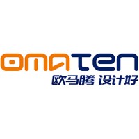 Omaten Exhibition logo - Similar company to Tarc Gurugram