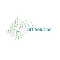 BIT Solution logo - Similar company to Bit Solution