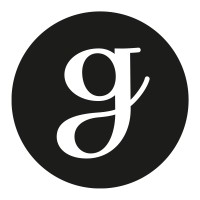 Glowdia Oy logo - Similar company to Sensorfu
